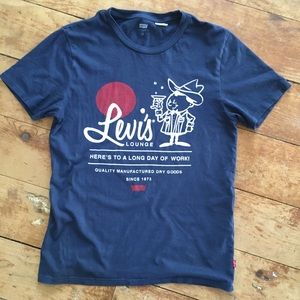 Levi’s Tee